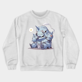 alphonse Crewneck Sweatshirt